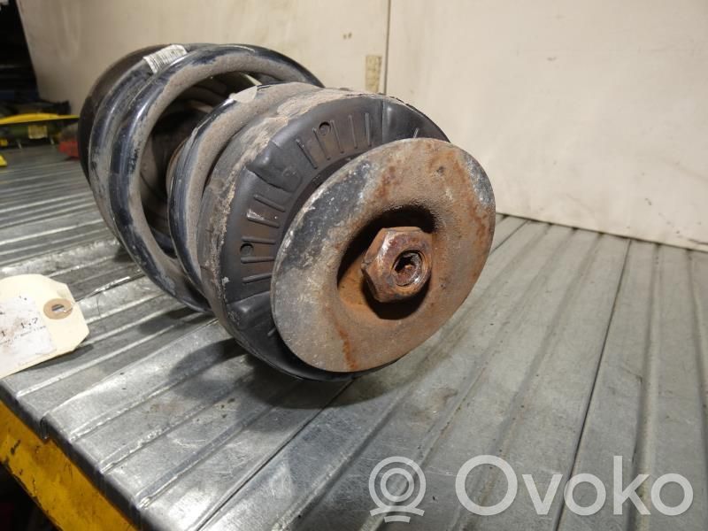 Opel Astra J Ammortizzatore anteriore con molla elicoidale 