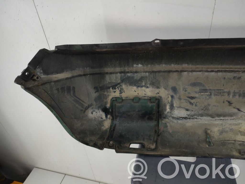 Opel Corsa B Bamperis 