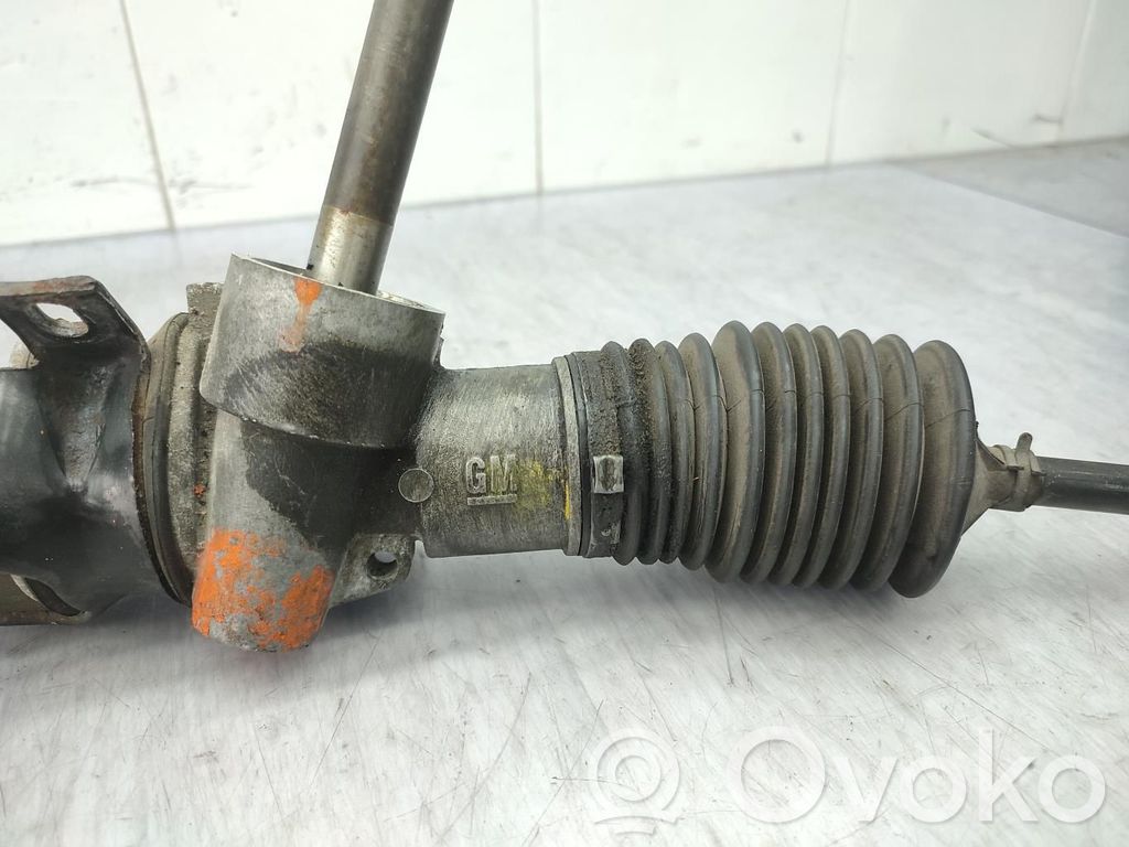 Opel Corsa B Vairo kolonėlė 