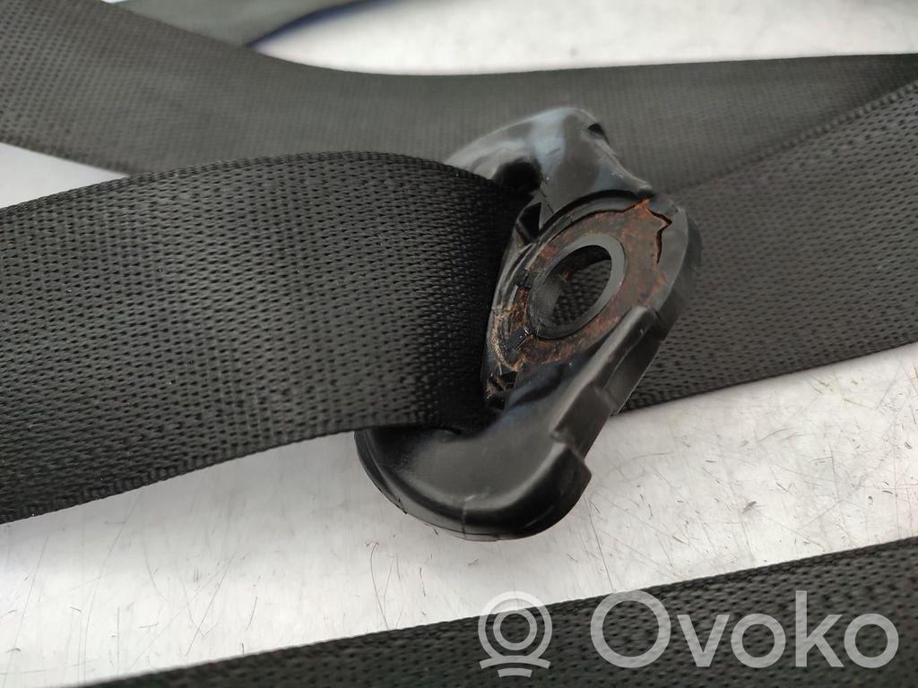Opel Corsa C Cinturón delantero 