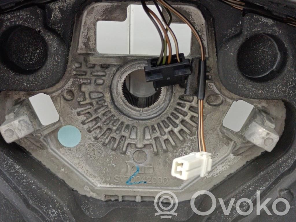 Opel Corsa D Ohjauspyörä 