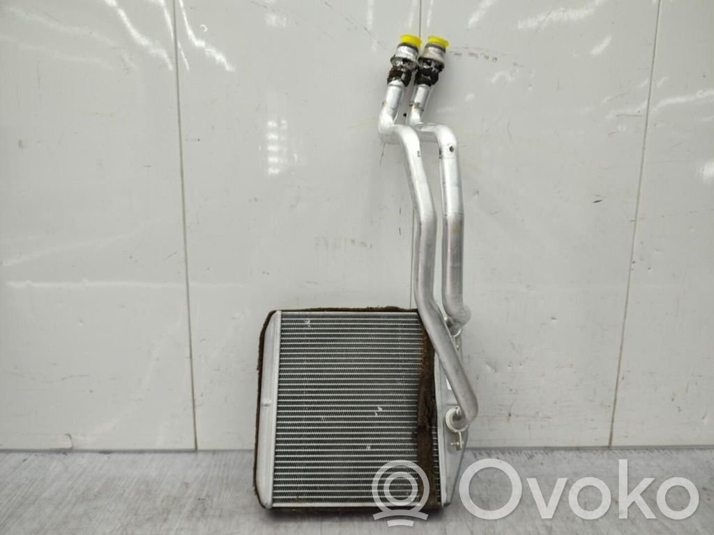 Opel Corsa D Lämmityslaitteen kenno 