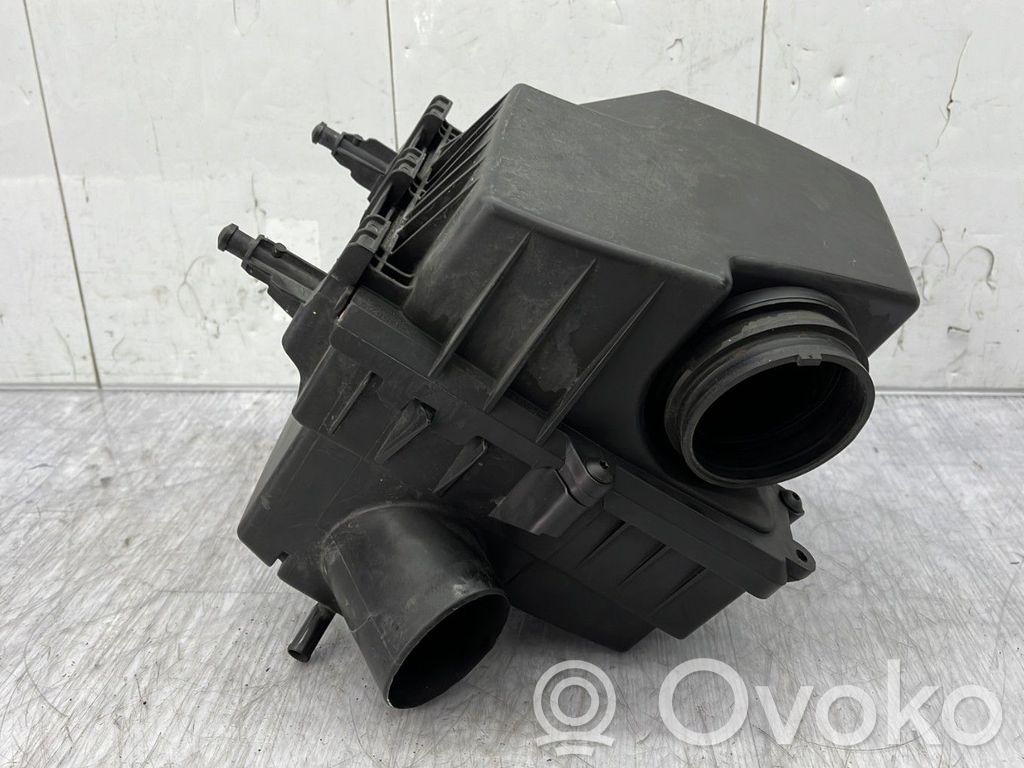 Opel Corsa D Cutie filtru aer 