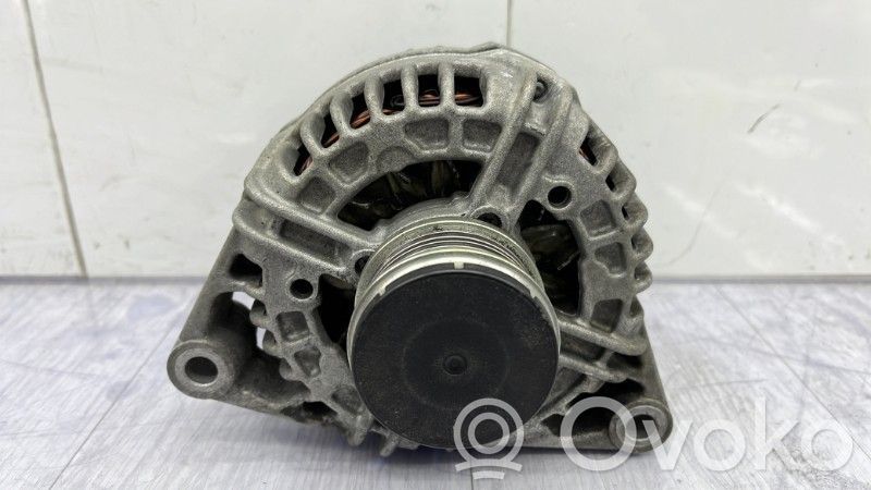 Alternador   13266809