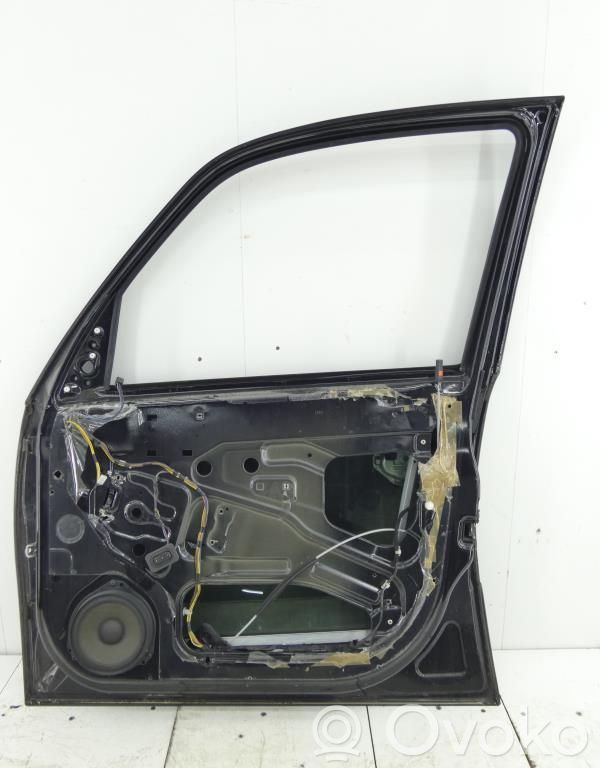 Opel Meriva A Puerta delantera 