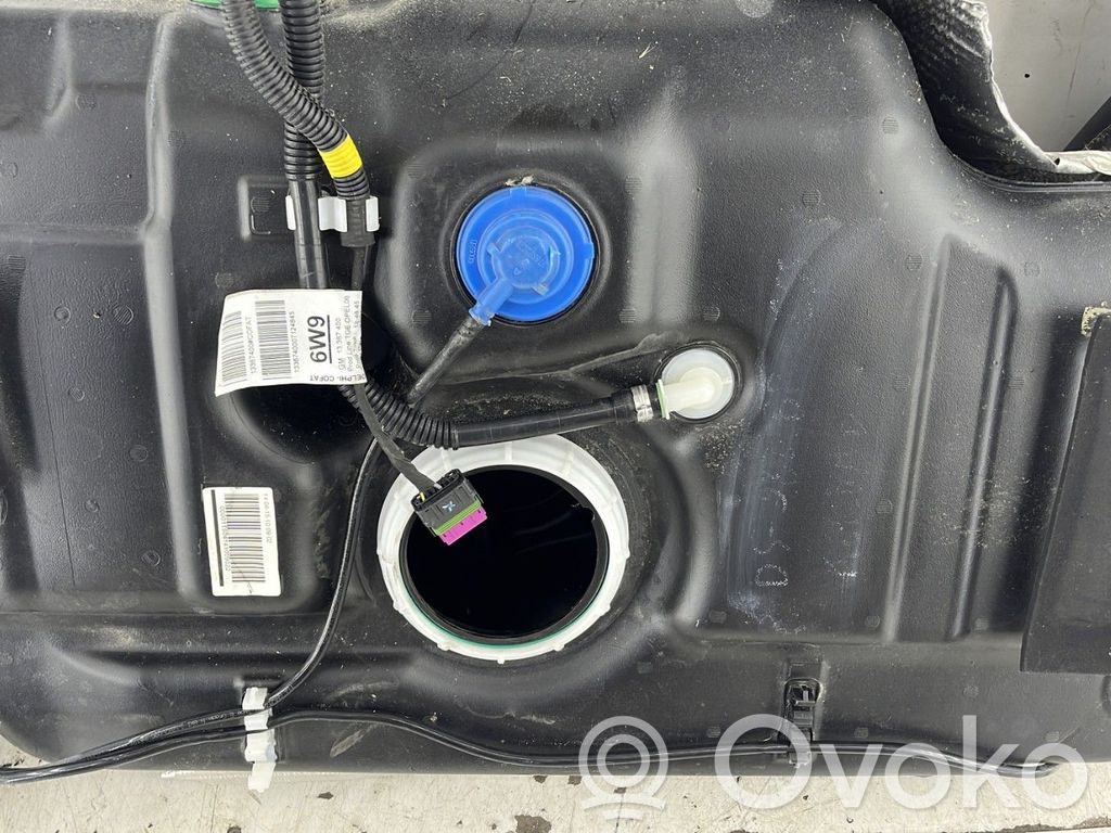 Opel Meriva B Zbiornik paliwa 