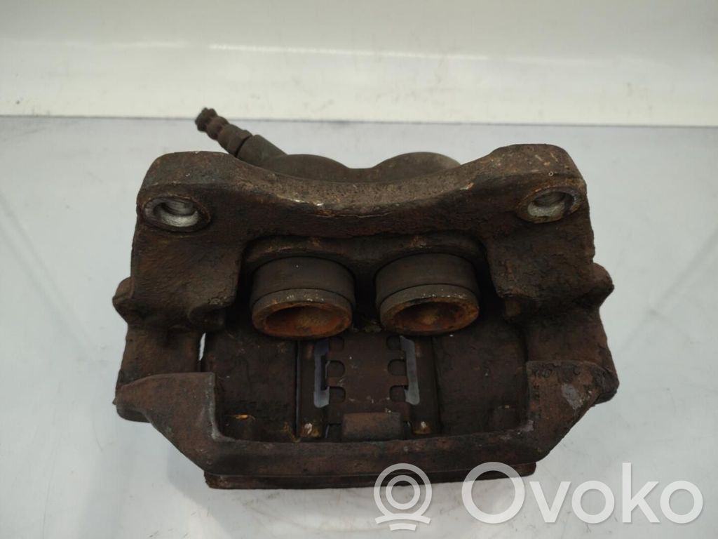 Opel Movano A Etujarrusatula 