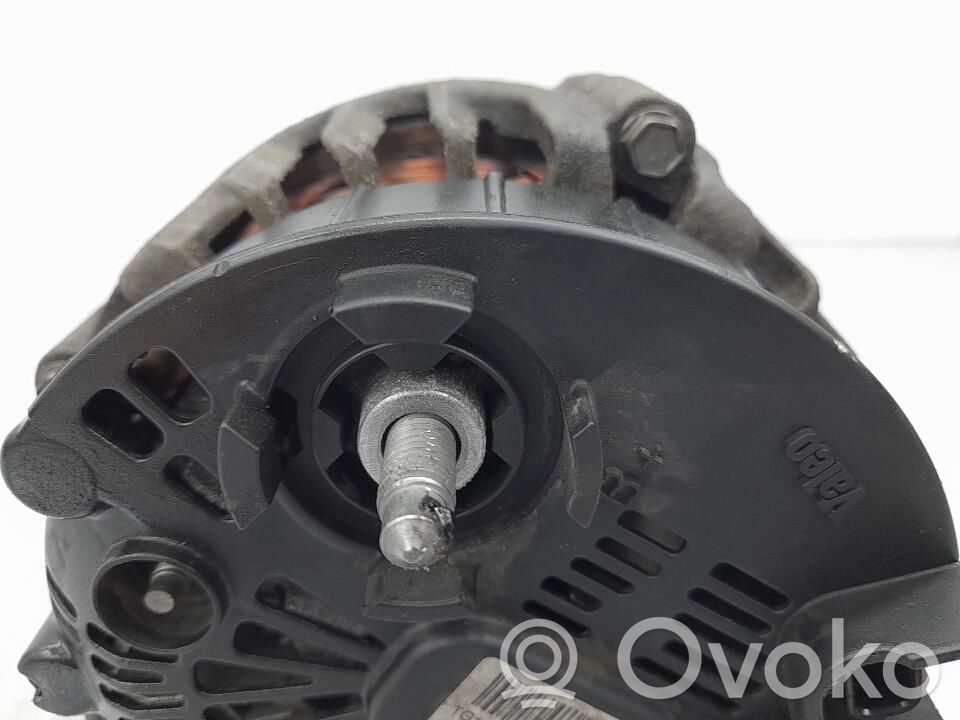 Opel Movano B Ģenerators 