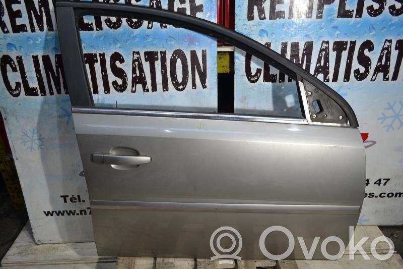 Opel Vectra C Priekinės durys 