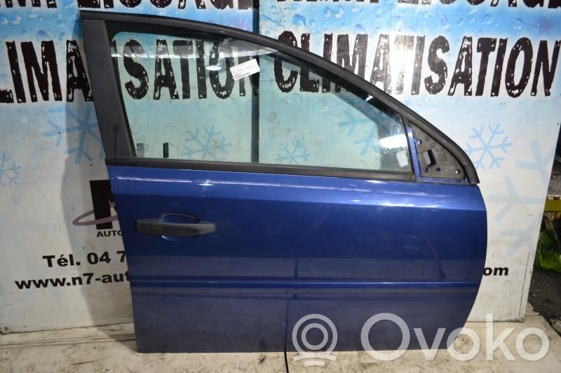 Opel Vectra C Priekinės durys 