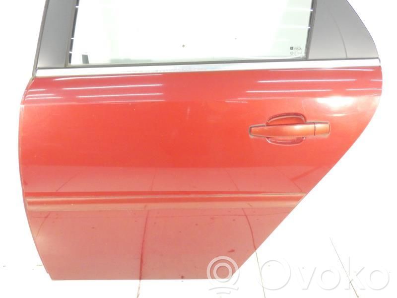 Opel Vectra C Puerta trasera 