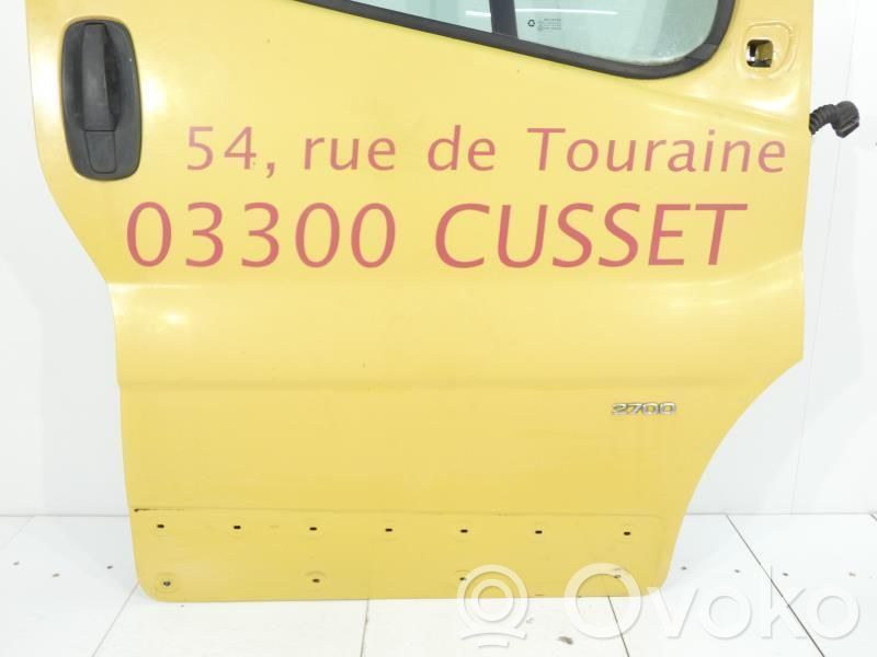 Durvis   93194148