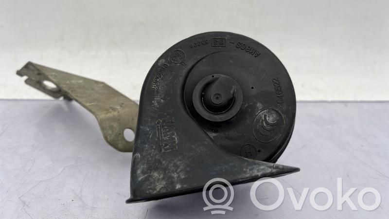Opel Vivaro Señal acústica 