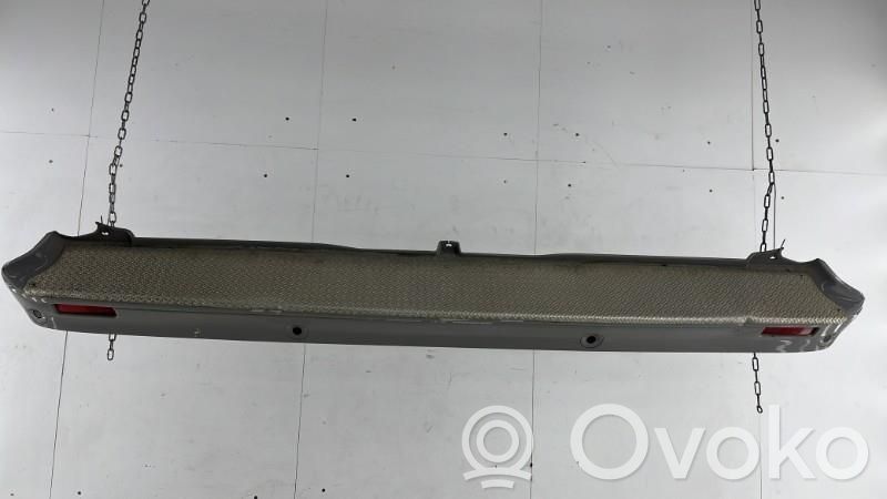 Opel Vivaro Бампер 