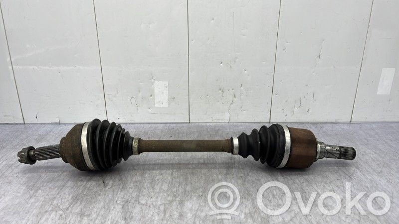 Opel Vivaro Eje de transmisión delantero 