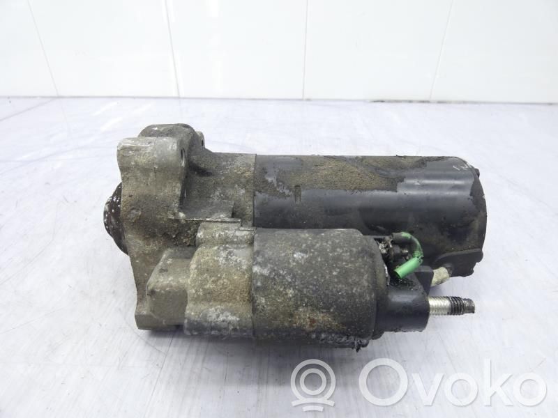 Peugeot 306 Стартер 