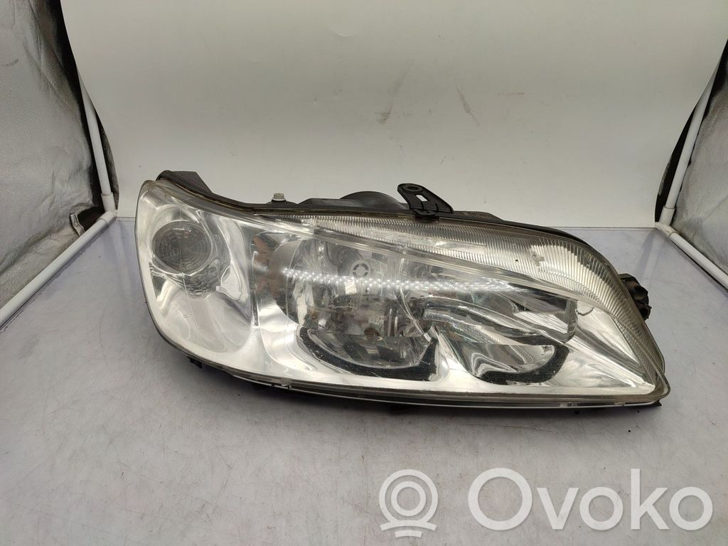 Peugeot 306 Scheinwerfer 