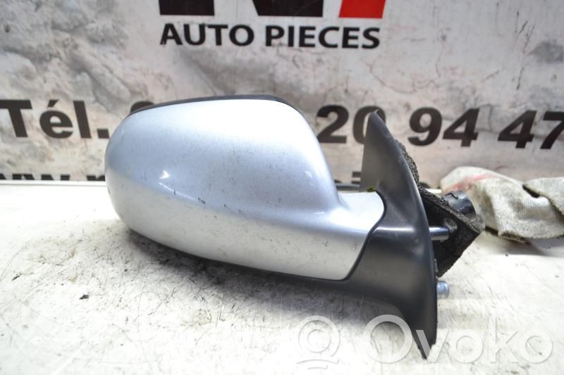 Peugeot 307 Veidrodėlis (mechaninis) 