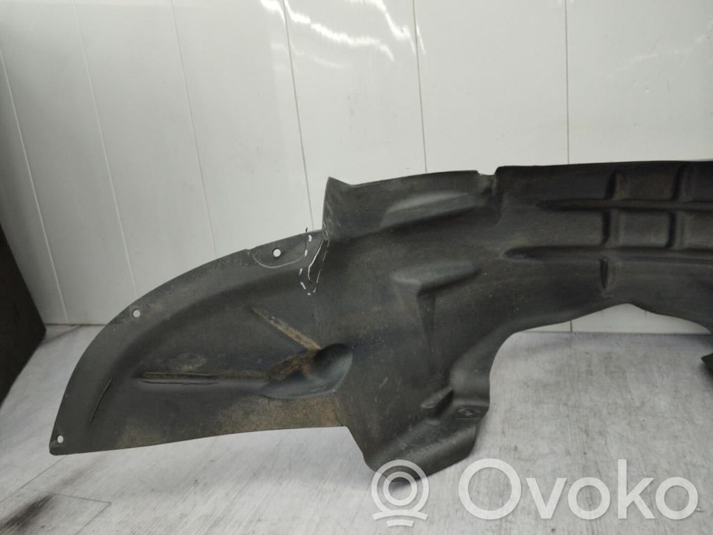 Peugeot 308 Rivestimento paraspruzzi parafango posteriore 