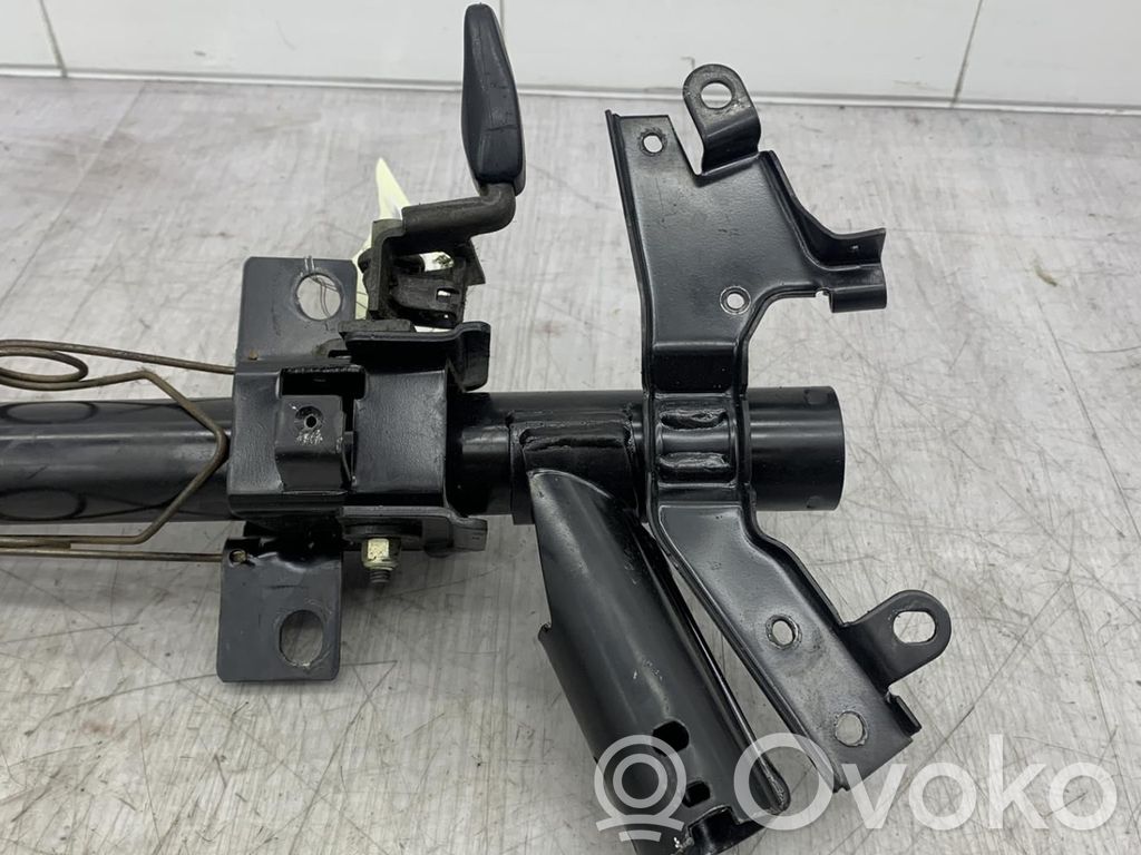 Peugeot 405 Set ax volan 