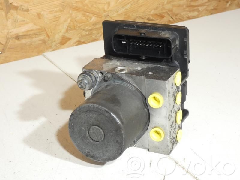 Peugeot 407 Bomba de ABS 