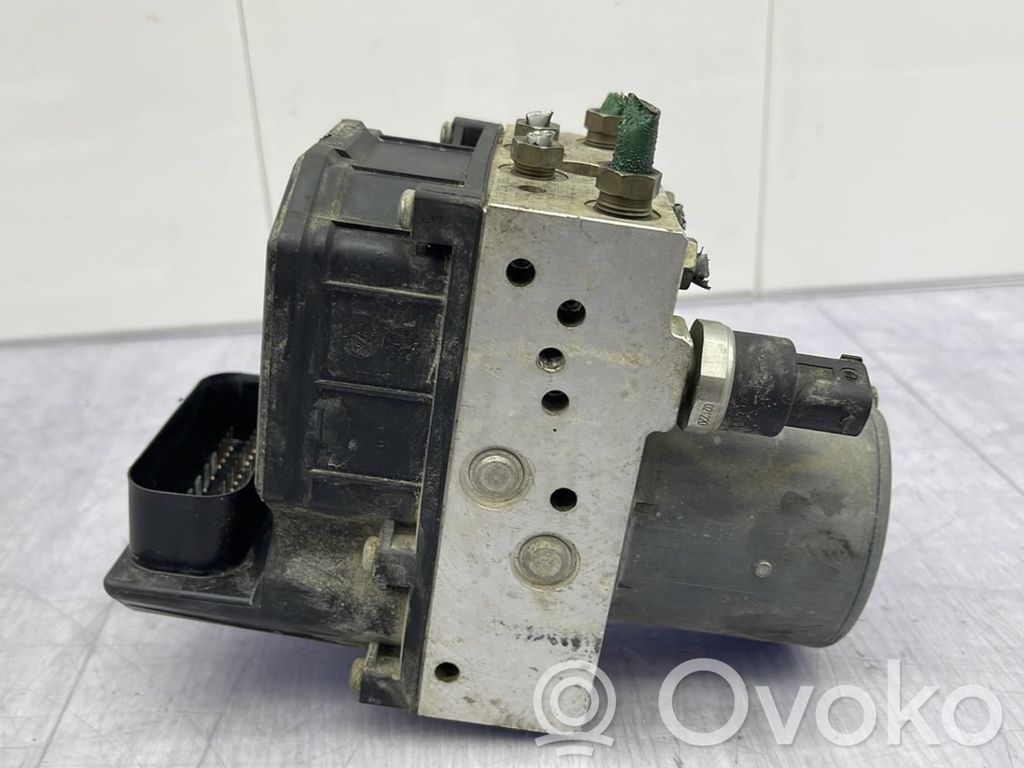 Peugeot 807 ABS Blokas 