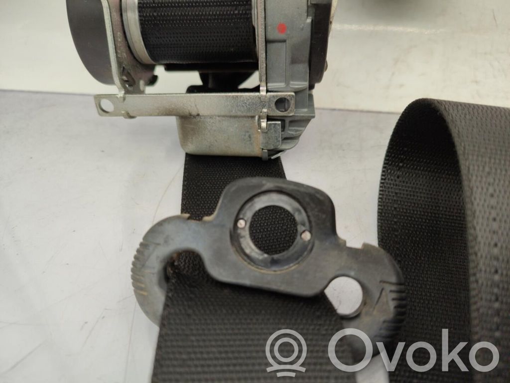 Peugeot Bipper Cinturón delantero 
