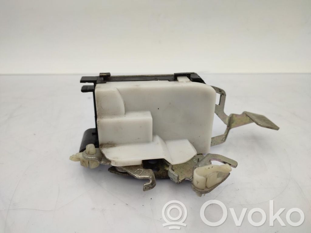 Peugeot Boxer Încuietoare ușă față 