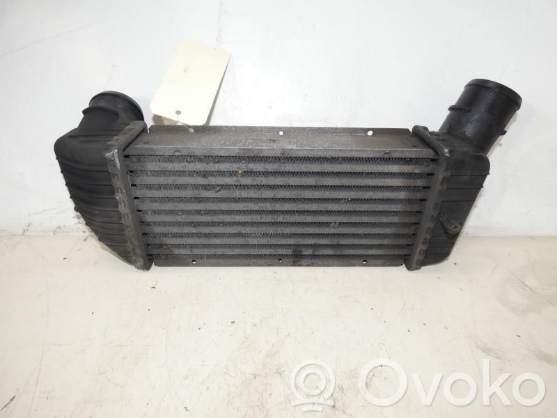 Peugeot Boxer Chłodnica powietrza doładowującego / Intercooler 