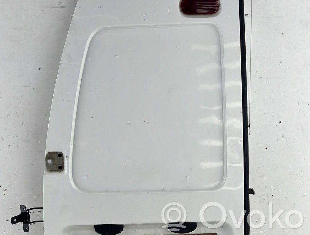Peugeot Expert Back/rear loading door 