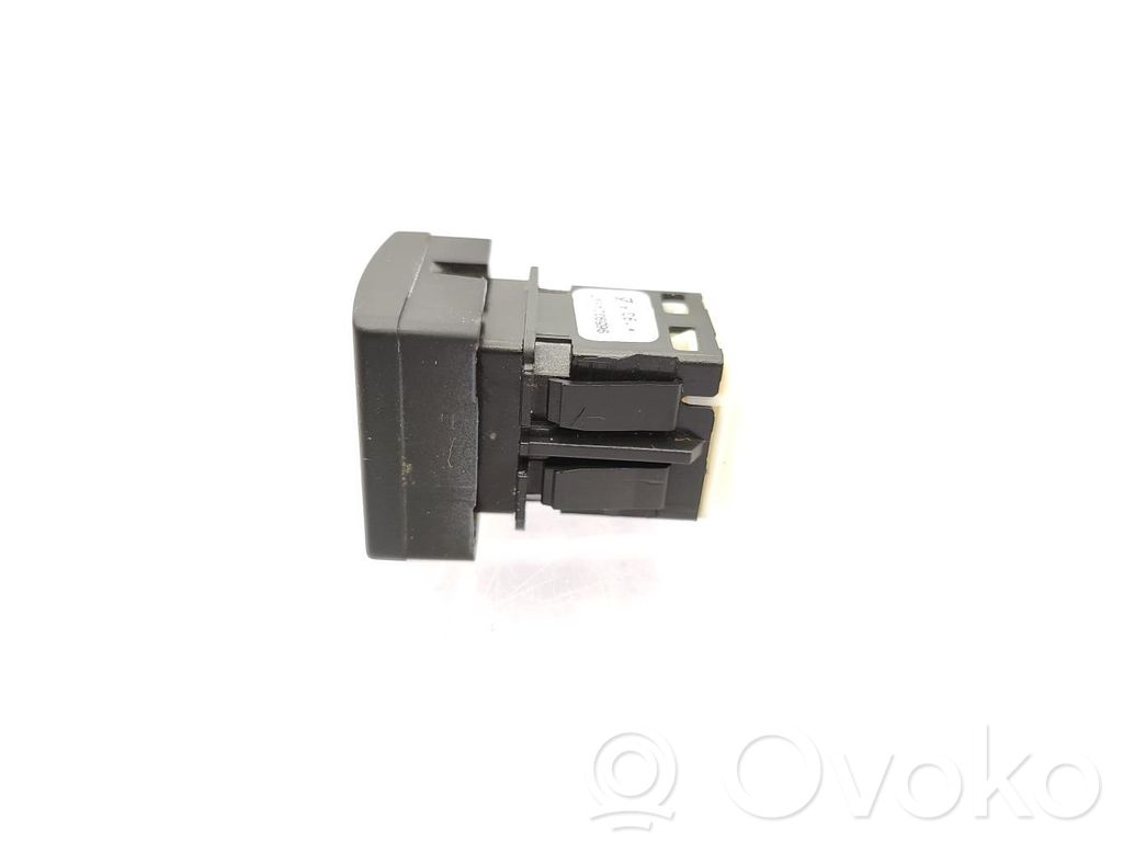 Peugeot Partner Central locking switch button 