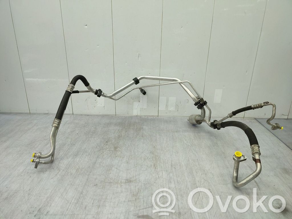 Peugeot RCZ Tubo flessibile aria condizionata (A/C) 