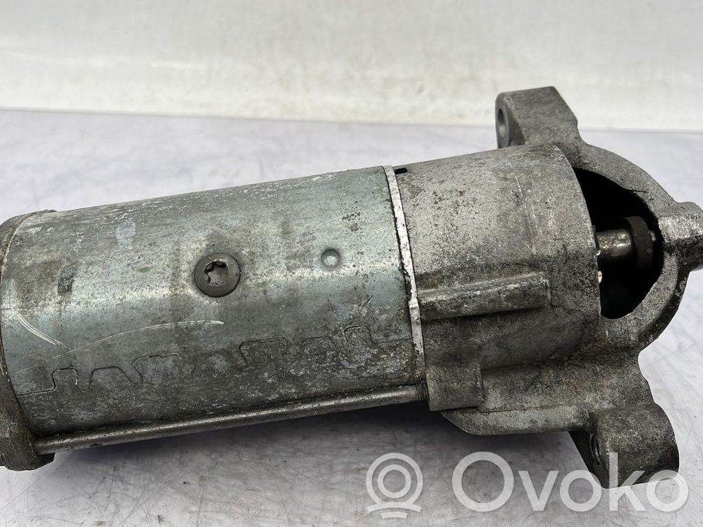 Renault Avantime Motor de arranque 