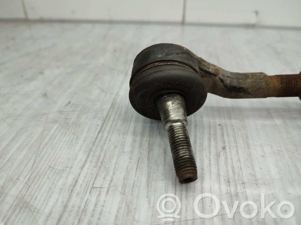 Renault Clio I Steering rack 