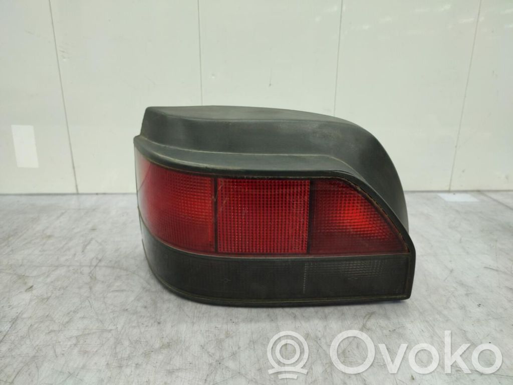 Renault Clio I Takavalot 