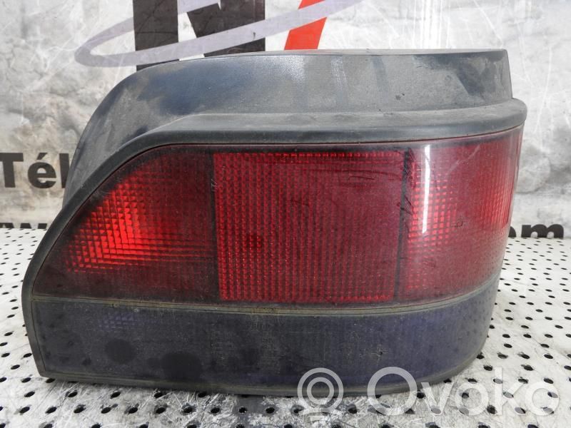 Renault Clio I Takavalot 