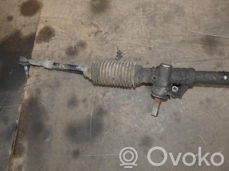 Renault Clio I Hammastanko 