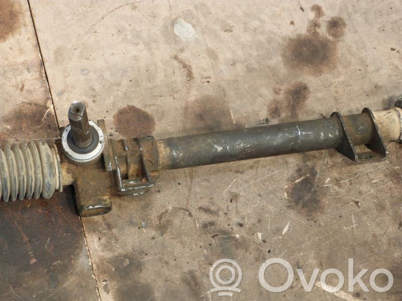 Renault Clio I Steering rack 