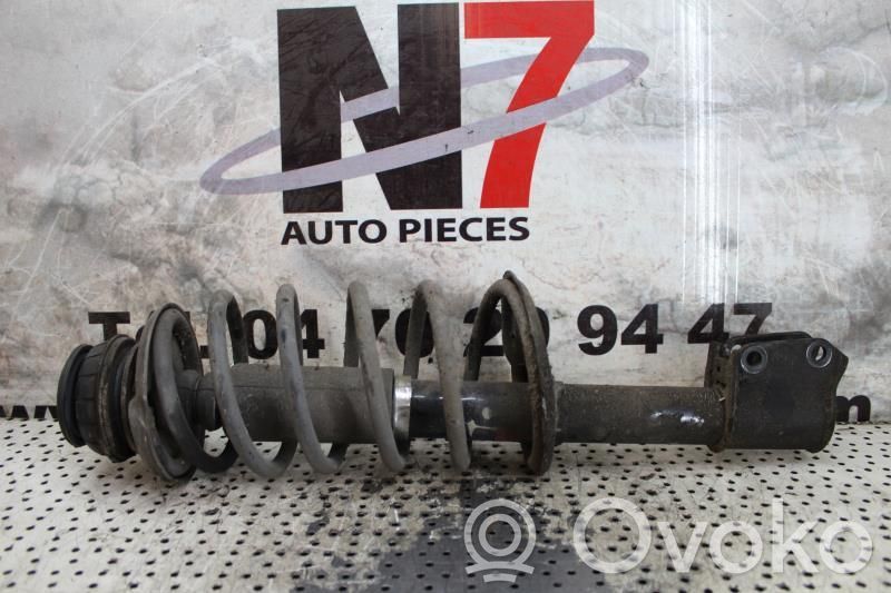 Renault Clio I Amortisseur avant avec ressort 