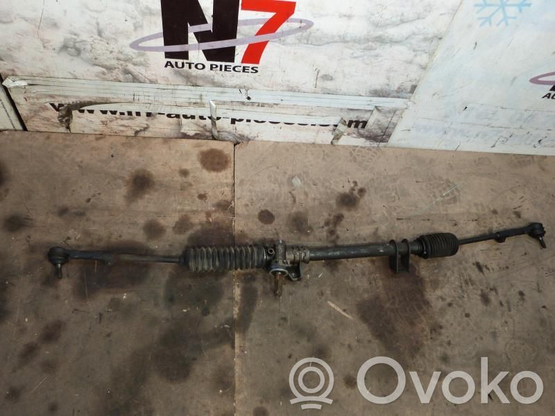 Renault Clio I Steering rack 