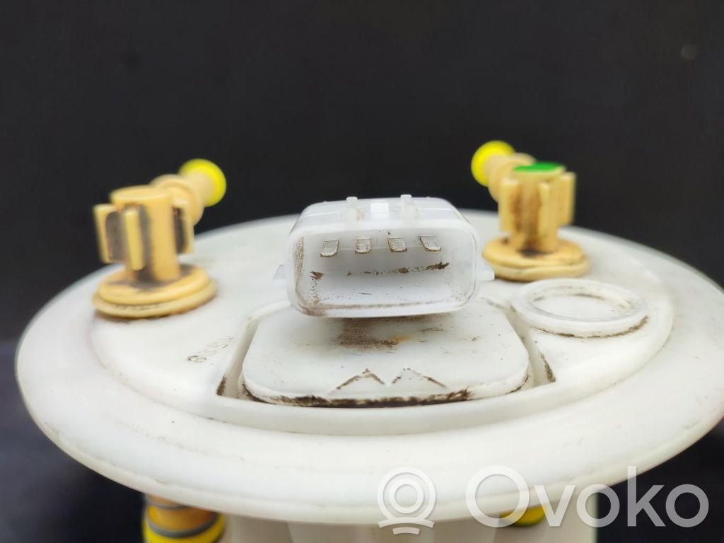 Renault Clio II Sensor de nivel de combustible 