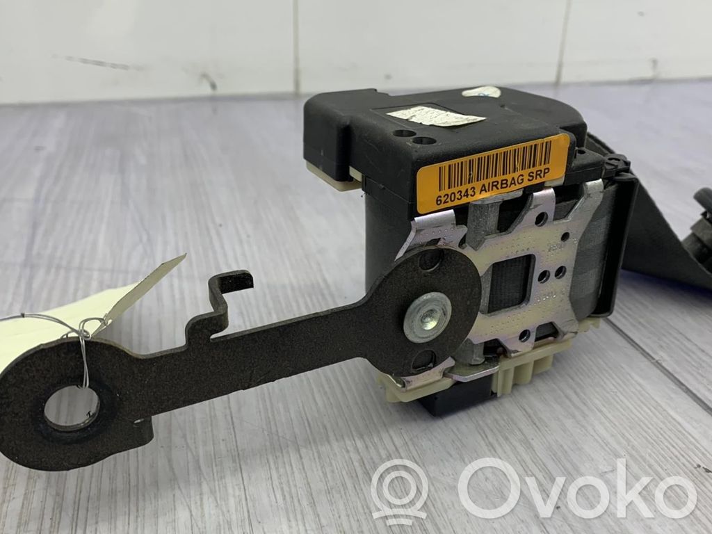 Renault Clio II Sicherheitsgurt vorne 