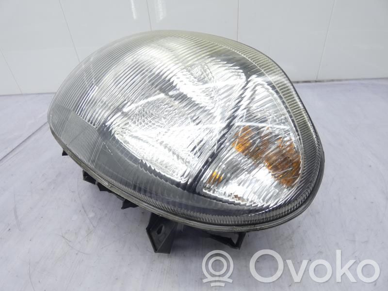 Renault Clio II Scheinwerfer 