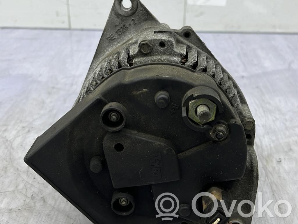 Renault Clio II Ģenerators 