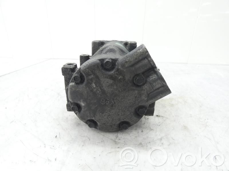 Renault Clio II Compresor (bomba) del aire acondicionado (A/C)) 