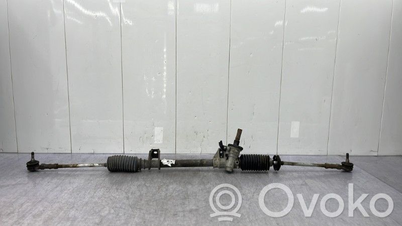 Renault Clio II Hammastanko 
