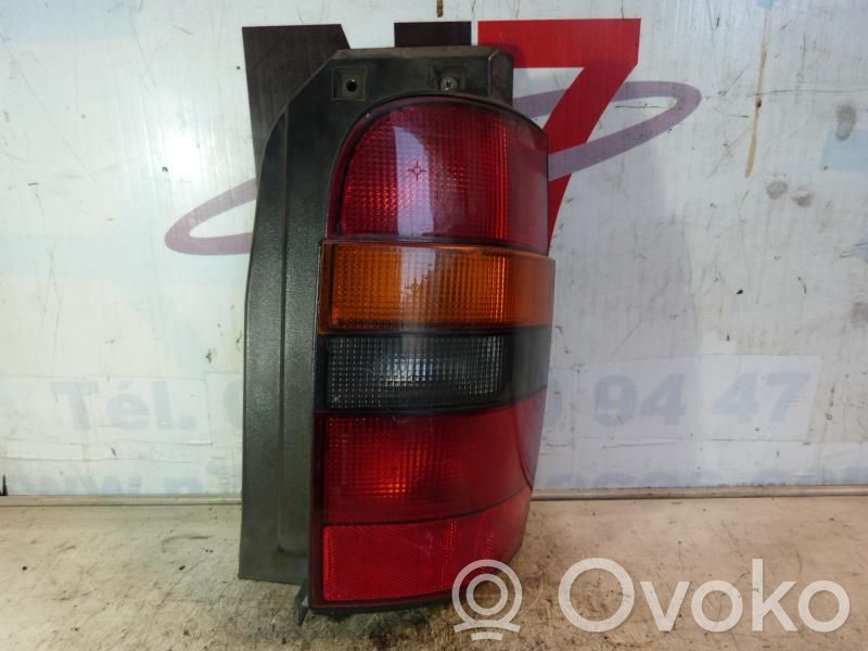 Renault Espace II Takavalot 