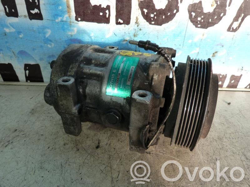 Renault Espace III Compressore aria condizionata (A/C) (pompa) 