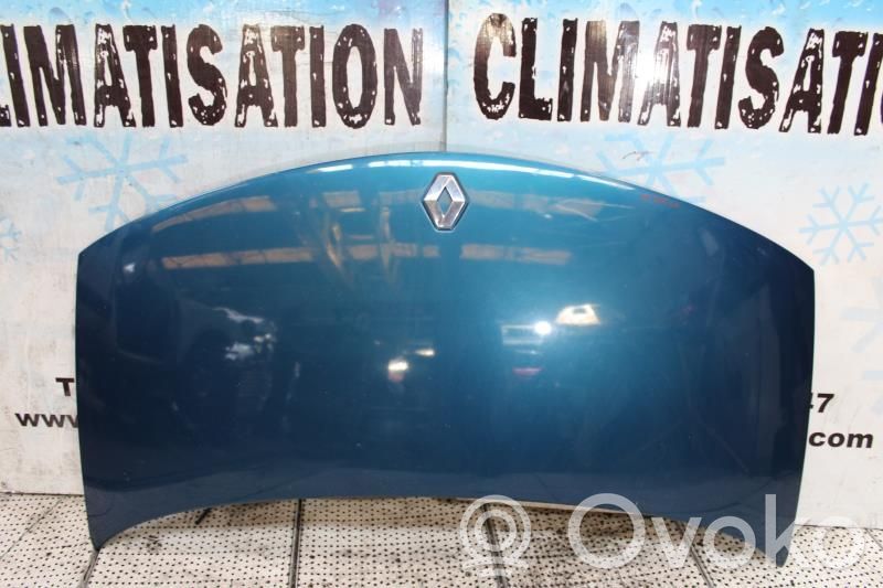 Renault Espace III Dzinēja pārsegs (vāks) 