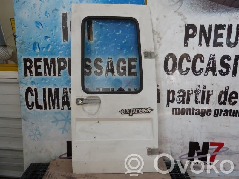 Back/rear loading door   7751467251